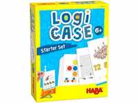 Haba LogiCASE Starter Set