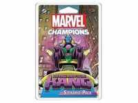 Asmodee Spiel, Marvel Champions: Das Kartenspiel - The Once and Future Kang