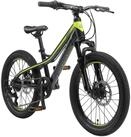 Bikestar Jugendfahrrad, 7 Gang Shimano RD-TY21 Schaltwerk, Kettenschaltung