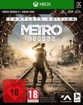 Metro Exodus Complete Edition Xbox One
