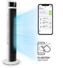 Klarstein Turmventilator Icetower Smart Ventilator