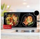 Klarstein Elektro-Kochfeld CookBuddy