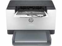 HP LaserJet M209dw Laserdrucker, (Bluetooth, LAN (Ethernet), WLAN (Wi-Fi), Wi-Fi