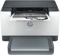 HP LaserJet M209dw Laserdrucker, (WLAN (Wi-Fi), Bluetooth, LAN (Ethernet), Wi-Fi