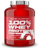 Scitec Nutrition Scitec Nutrition 100% Whey Protein Professional 2350g Pulver