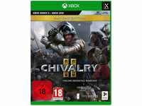 Chivalry 2 Day One Edition Xbox Series X/S