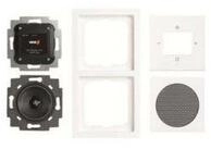 Busch-Jaeger Abdeckrahmen Busch-Jaeger Busch-Radio DAB+ 8220 UJ-84-101