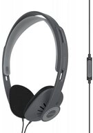 Koss KPH30iK - On Ear Kopfh&ouml;rer - schwarz Kopfh&ouml;rer