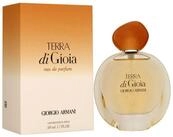 Giorgio Armani Eau de Parfum Terra di Gioia 50 ml
