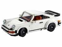 LEGO® Konstruktions-Spielset LEGO 10295 Icons - Porsche 911 - Rare Item