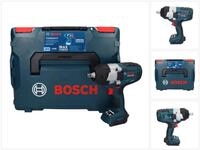 Bosch Professional Akku-Schlagschrauber GDS 18V-1000 Professional Akku