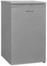 Telefunken Gefrierschrank CF-34-101-S, 82.1 cm hoch, 48 cm breit,