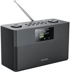 Kenwood Digitalradio (DAB)