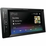 Pioneer Radio (Radio Pioneer DMH-A240DAB)