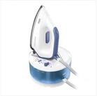 Braun Dampfb&uuml;gelstation CareStyle Compact IS 2143 BL - 6,0 bar, 420 g...