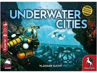 Underwater Cities (deutsche Ausgabe)