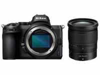 Nikon Kit Z 5 24–70 1:4 Systemkamera (NIKKOR Z 24–70 mm 1:4 S, 24,3 MP,