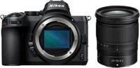 Nikon Kit Z 5 24-70 1:4 Systemkamera (NIKKOR Z 24-70 mm 1:4 S, 24,3 MP,...