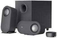 Logitech 980-001348 Lautsprecher
