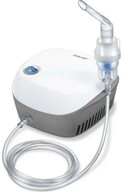 BEURER Inhalationsger&auml;t IH 18 Inhalator zur Behandlung der oberen und unteren