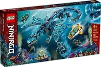 LEGO&reg; LEGO&reg; Ninjago 71754 Wasserdrache Spielbausteine