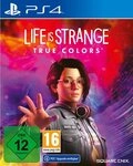 Life is Strange: True Colors - PS4 (Blu-ray Disc), PlayStation 4