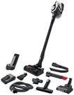 BOSCH Akku-Hand-und Stielstaubsauger BSS825ALL, TurboSpin Motor, 18 V Akku,