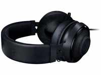 RAZER »Kraken Black Headset« Gaming-Headset wireless Kopfhörer (Produkttyp: