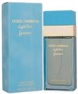 DOLCE & GABBANA Eau de Parfum Light Blue Forever 50 ml