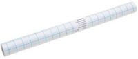 HERMA Etiketten Selbstklebefolie gl&auml;nzend farblos 40cm x 5m