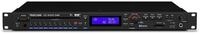 Tascam Tascam Medien-Player CD400UDAB mit CD USB Radio Bluetooth Digitales
