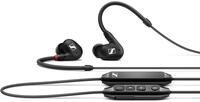 Sennheiser Sennheiser IE 100 Pro Wireless Black In-Ear-Kopfh&ouml;rer