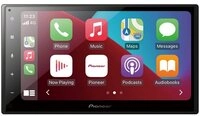 Pioneer SPH-DA160DAB - Moniceiver - schwarz Autoradio