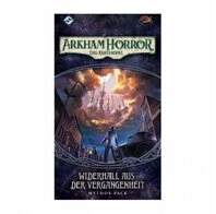 Fantasy Flight Games Spiel, Arkham Horror - LCG - Widerhall aus der...
