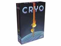 Cryo (ZMND0016)
