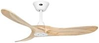 CasaFan Deckenventilator DC Deckenventilator Eco Genuino MW-NT 122