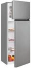 exquisit K&uuml;hl-/Gefrierkombination KGC270-45-010E, 55 cm breit