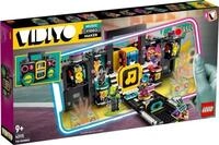 LEGO&reg; VIDIYO Boombox Konstruktionsspielsteine, (Boombox, Klemmbausteine), Made...