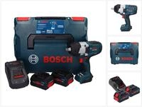 Bosch Professional Schraube Bosch Akku-Schlagschrauber 18V, Typ: GDS18V1000