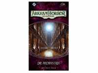 Asmodée Arkham Horror LCG - Die Archivstadt (Erweiterung) (FFGD1122)