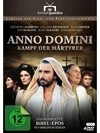 DVD Anno Domini - Kampf der M&auml;rtyrer