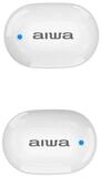 Aiwa EBTW-150 Drahtlose Kopfh&ouml;rer Bluetooth 5.0 10 m Reichweite In-Ear-Kopfh&ouml;rer