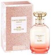 COACH Eau de Parfum Dreams Sunset, Glasflakon, Parf&uuml;m EDP, Damenduft