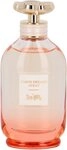 COACH Eau de Parfum Sunset, mit orientalisch blumigen Charakter