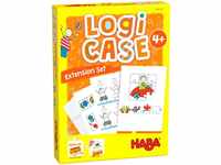 LogiCase Extension Set - Kinderalltag (306123)
