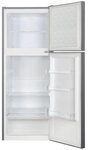 Amica K&uuml;hlschrank DT 374 160 S