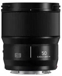 Panasonic Lumix S 50mm f1,8 Objektiv