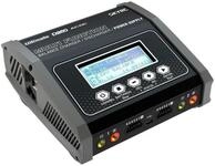 SkyRC AC/DC Ladeger&auml;t LiPo 1-6s 14A 260W SK100157 Modellbau-Ladeger&auml;t...