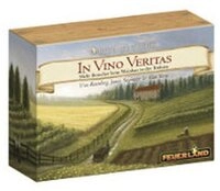 Feuerland Spiel, Viticulture - In Vino Veritas (Erweiterung) - deutsch