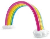 Intex Spiel-Wassersprenkler Sprinkler 56597NP "Rainbow Cloud"
